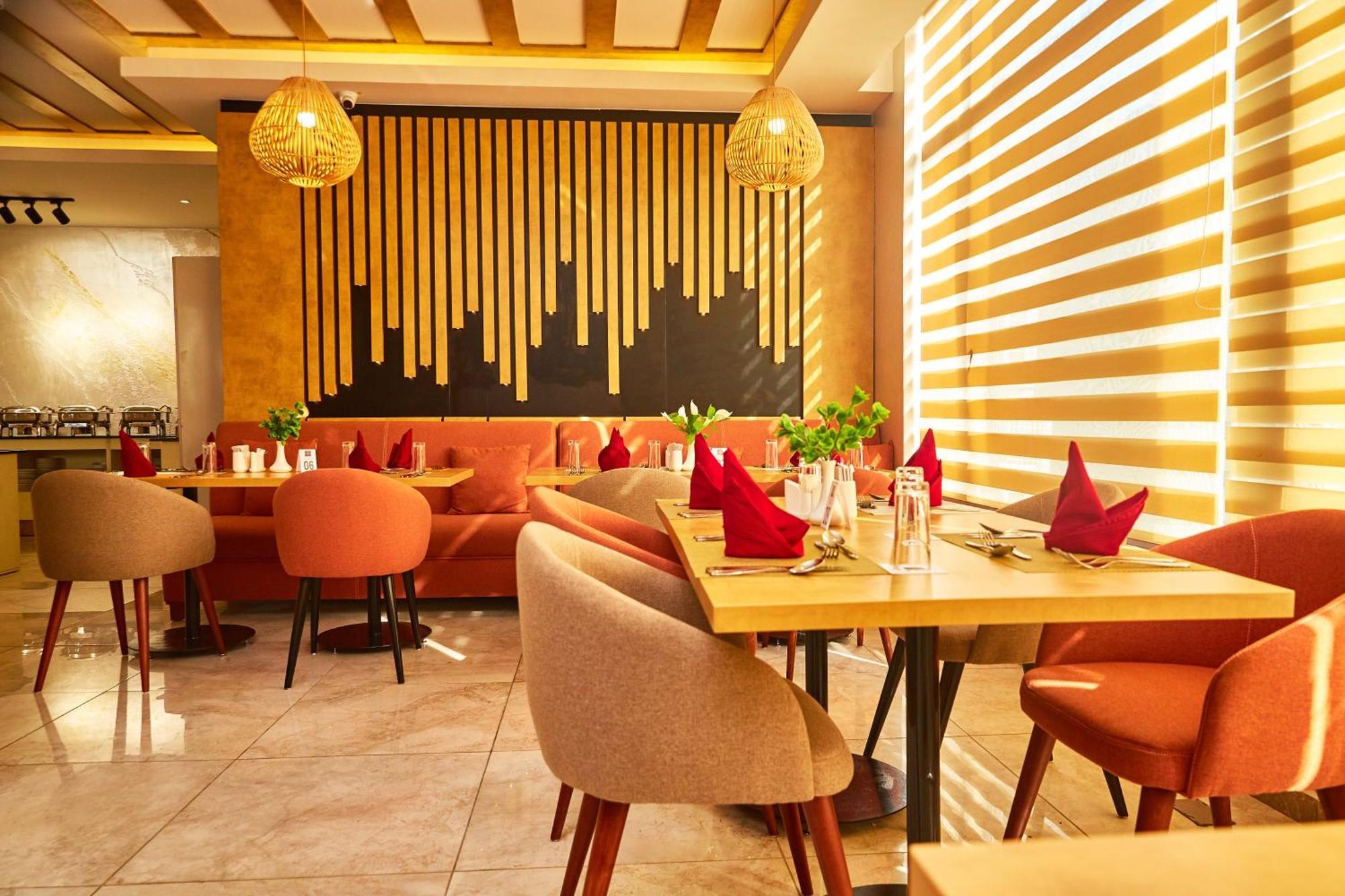 Vintano Hotel Лекки Экстерьер фото