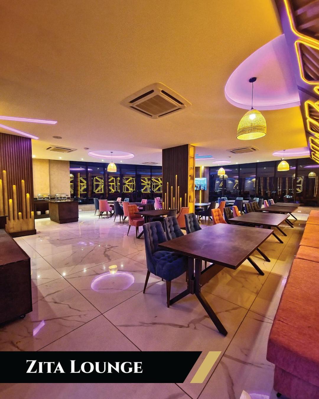 Vintano Hotel Лекки Экстерьер фото